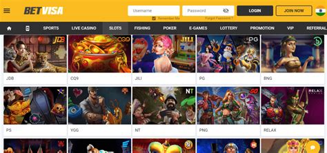 casino betvisa|Betvisa .